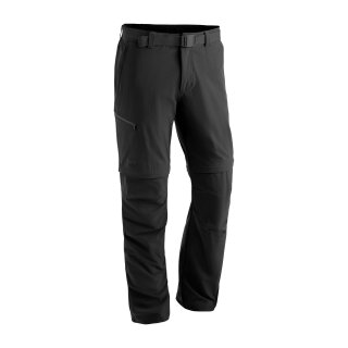 Maier Sports Tajo 2 Pant black