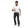 Maier Sports Tajo 2 Pant black