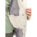 Maier Sports Metor Coat Rec W brown rice