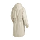 Maier Sports Metor Coat Rec W brown rice