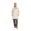 Maier Sports Metor Coat Rec W brown rice