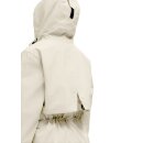 Maier Sports Metor Coat Rec W brown rice