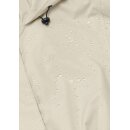 Maier Sports Metor Coat Rec W brown rice