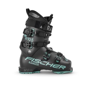Fischer Ranger 105 DYN GW dark grey