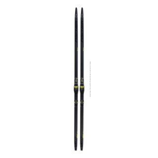 Fischer Twin Skin Race medium IFP
