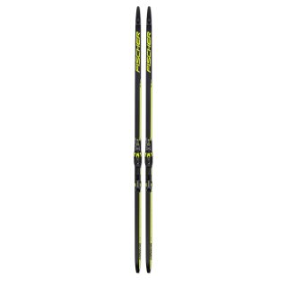 Fischer Twin Skin Carbon Pro stiff IFP