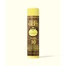 Sun Bum Original SPF 30 Sunscreen Lip Balm – Banana...