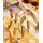 Sun Bum Original SPF 30 Sunscreen Lip Balm – Banana 4.25 g / 0.15 oz