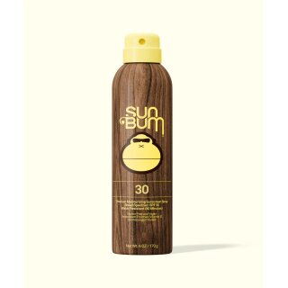Sun Bum Original SPF 30 Sunscreen Spray 200 ml / 6 oz