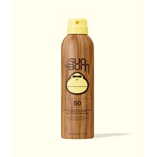 Sun Bum Original SPF 50 Sunscreen Spray 200 ml / 6 oz