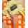 Sun Bum Original SPF 50 Sunscreen Spray 200 ml / 6 oz