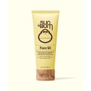 Sun Bum Original Face 50 Sunscreen Lotion 88 ml / 3 fl oz