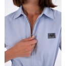 Hurley Worker Jumpsuit Short spring breeze