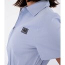 Hurley Worker Jumpsuit Short spring breeze