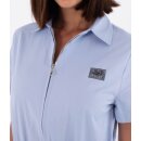 Hurley Worker Jumpsuit Short spring breeze