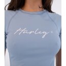 Hurley W Rash S/S Tee spring breeze