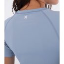 Hurley W Rash S/S Tee spring breeze