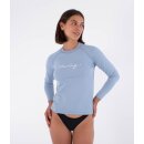 Hurley W Rash L/S Tee spring breeze