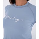 Hurley W Rash L/S Tee spring breeze