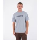 Hurley Tee S/S Printing Press The Box spring breeze
