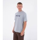 Hurley Tee S/S Printing Press The Box spring breeze
