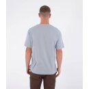 Hurley Tee S/S Printing Press The Box spring breeze