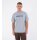 Hurley Tee S/S Printing Press The Box spring breeze