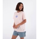 Hurley Tee Island Sea Elements beach clay