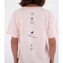 Hurley Tee Island Sea Elements beach clay