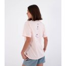 Hurley Tee Island Sea Elements beach clay