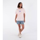 Hurley Tee Island Sea Elements beach clay
