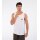 Hurley Tank Printing Press Surfwar white