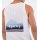 Hurley Tank Printing Press Surfwar white