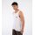 Hurley Tank Printing Press Surfwar white