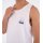 Hurley Tank Printing Press Surfwar white