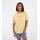 Hurley Script Regular Tee macadamia