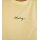 Hurley Script Regular Tee macadamia