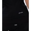 Hurley Rash Slim Fit Icon Circle S/S black