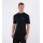 Hurley Rash Slim Fit Icon Circle S/S black