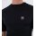 Hurley Rash Slim Fit Icon Circle S/S black