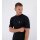 Hurley Rash Slim Fit Icon Circle S/S black