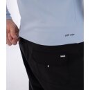 Hurley Rash Slim Fit Box LS spring breeze