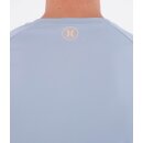 Hurley Rash Slim Fit Box LS spring breeze