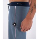 Hurley Phantom Eco Block Party Solid 18" grey teal