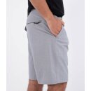 Hurley Phantom Equator Walkshort 20" platinum Größe 34