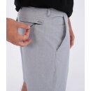 Hurley Phantom Equator Walkshort 20" platinum Größe 34