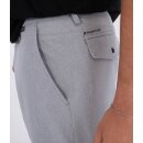 Hurley Phantom Equator Walkshort 20" platinum Größe 34