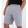 Hurley Phantom Equator Walkshort 20" platinum Größe 34