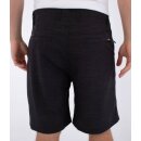 Hurley Phantom 20" Inch Regular Fit black Größe 38