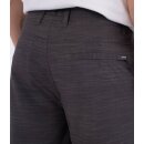 Hurley Phantom 18" Inch Regular Fit dark stone grey Größe 34